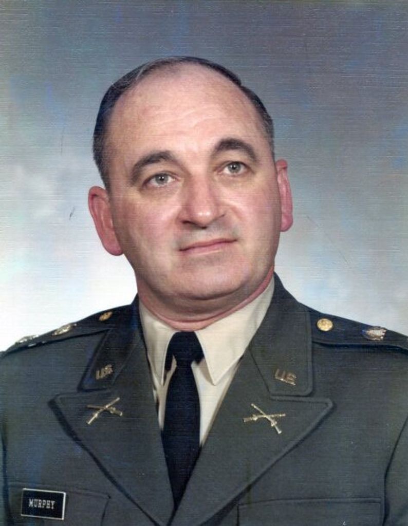 John Bruce Murphy
