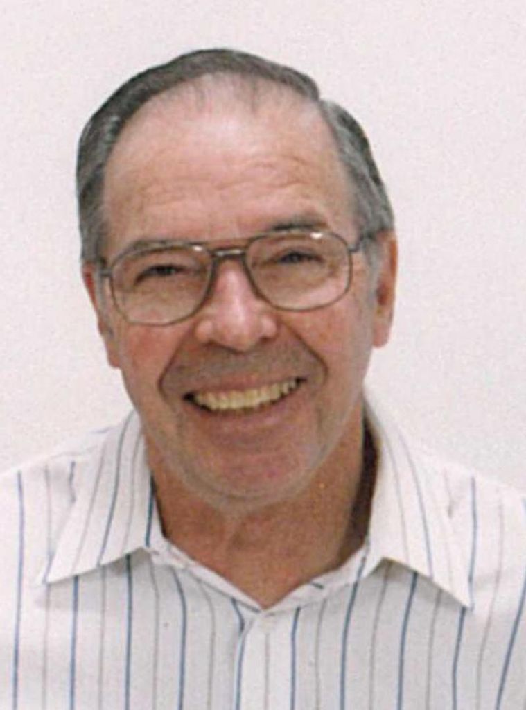 John R. Olszewski Profile Photo