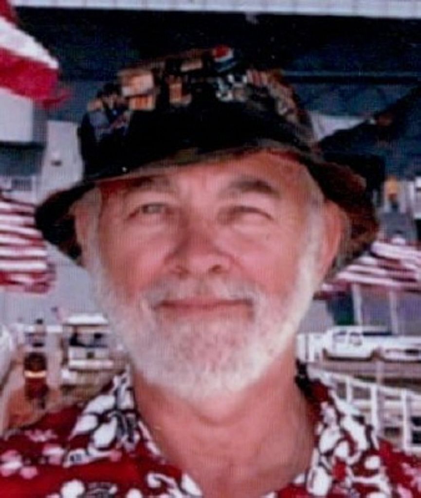 Leonard Michael Benedict