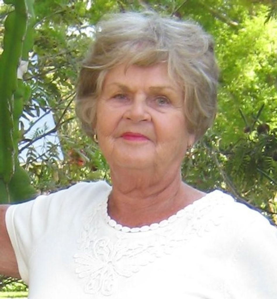 Susan Wiatt Briggs Profile Photo