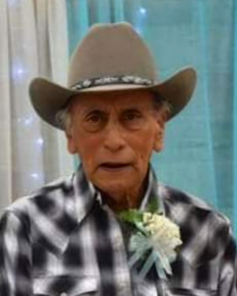 Teodoro G. Sanchez, Sr.