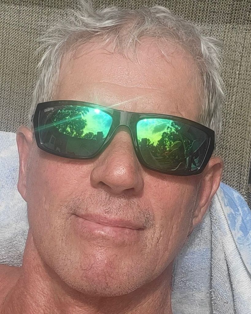 William "Frog" Paul Melton Profile Photo