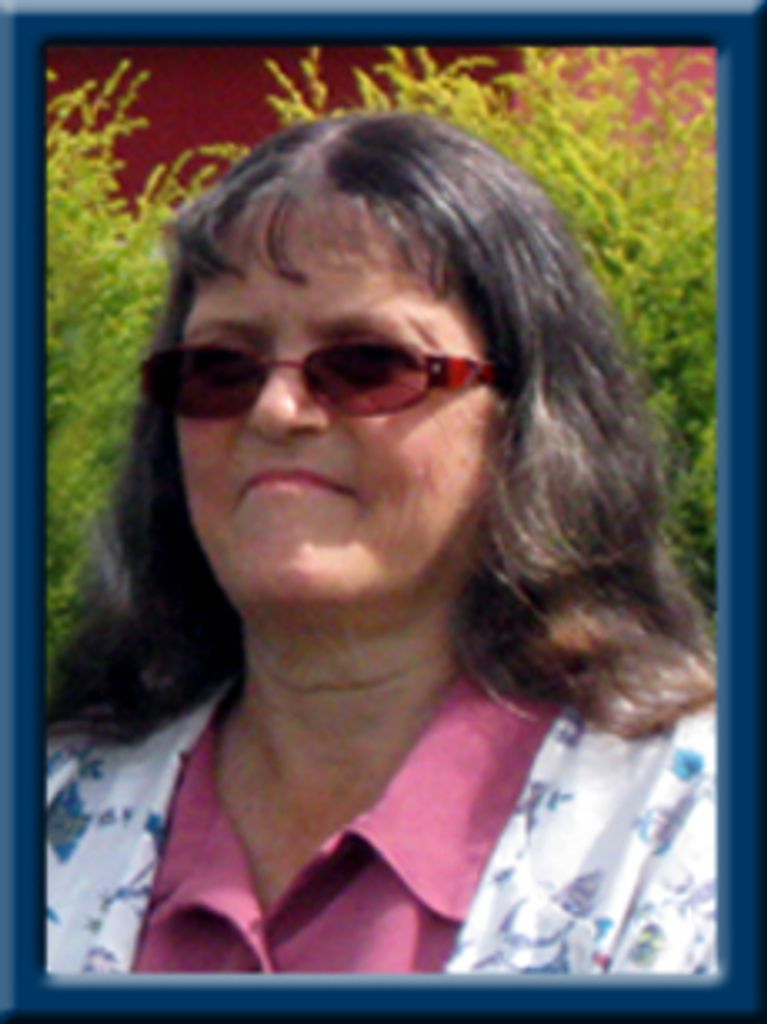 Christine Ann Mccoombs