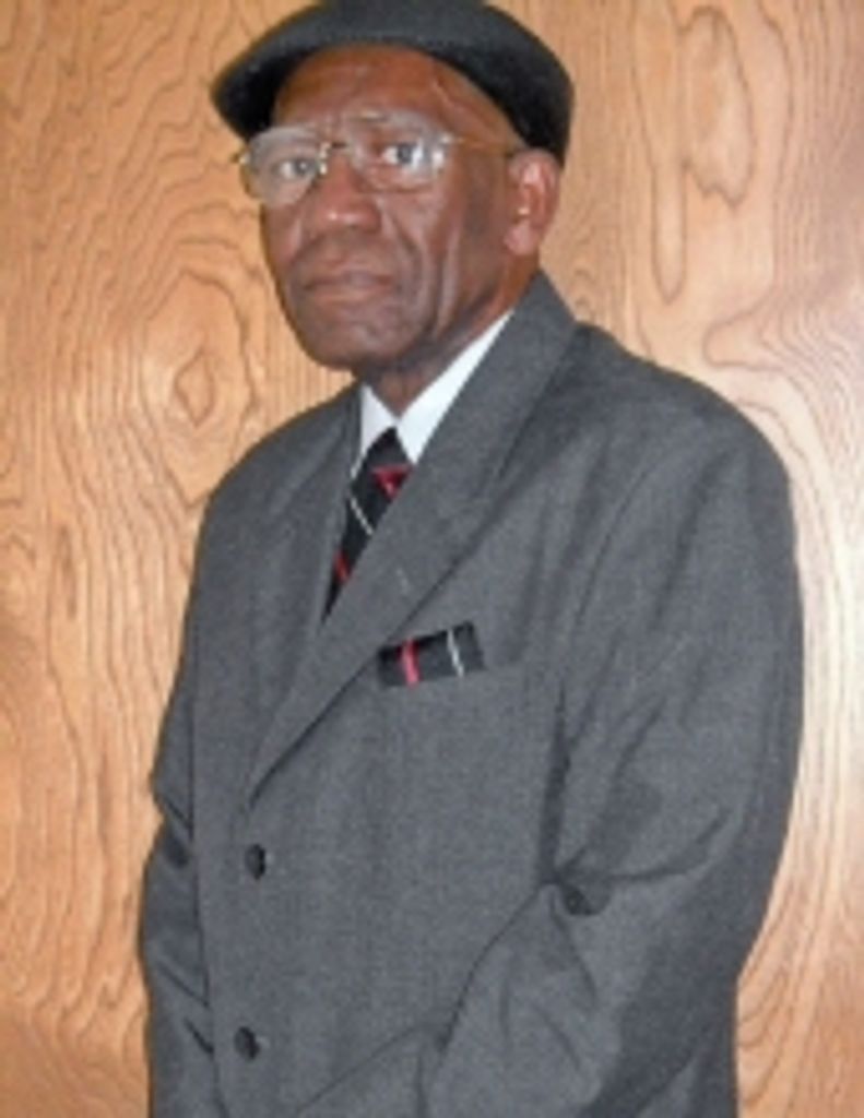 Willis Dean Warren