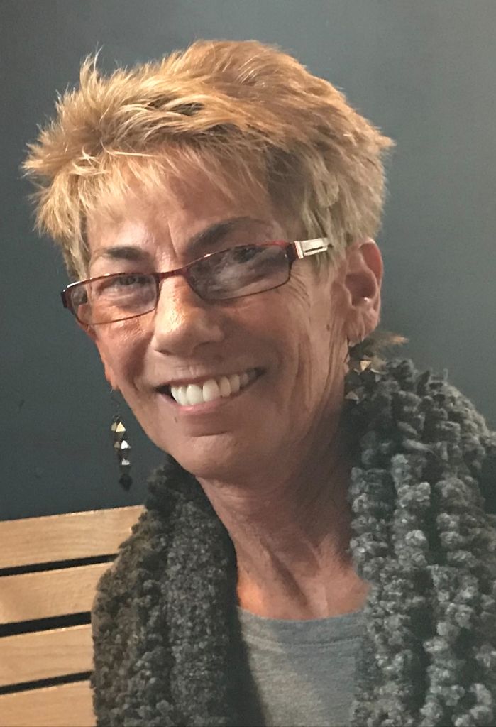 Sibylla Serana Eisenhauer Linden