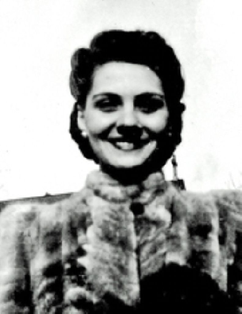Grace Horvath