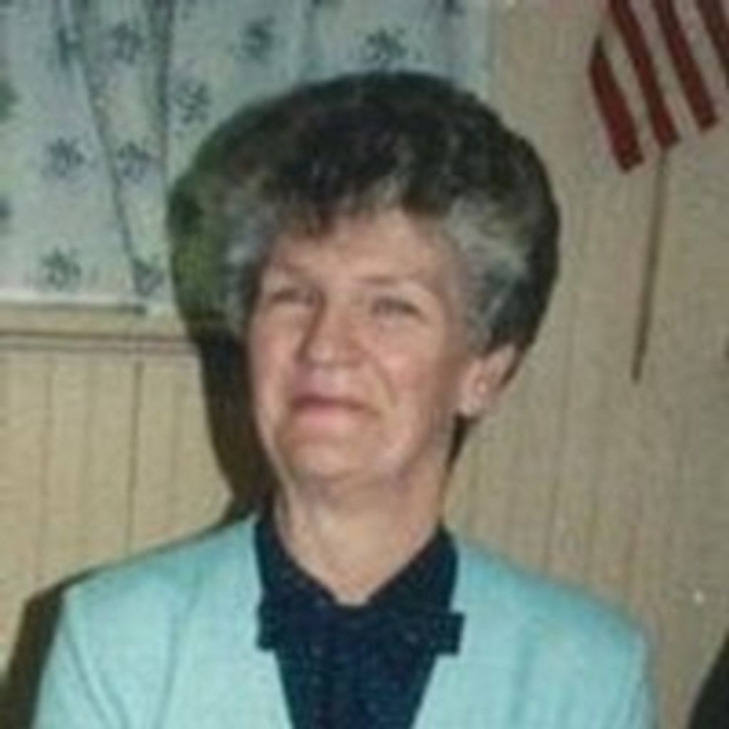 Dorothy R. Baldi
