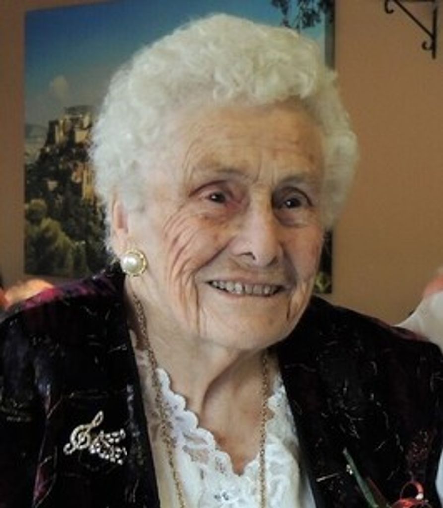 Margaret Mead Profile Photo