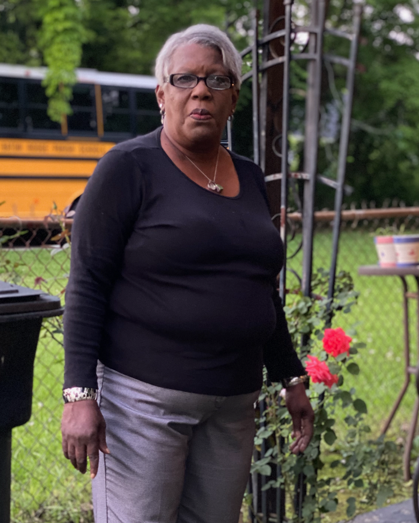 Bertha Mae Whitfield Profile Photo