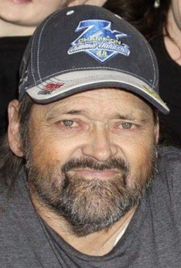 Steven Williams