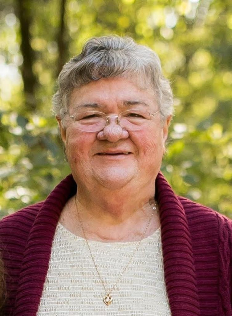Ruth Bagbey Profile Photo