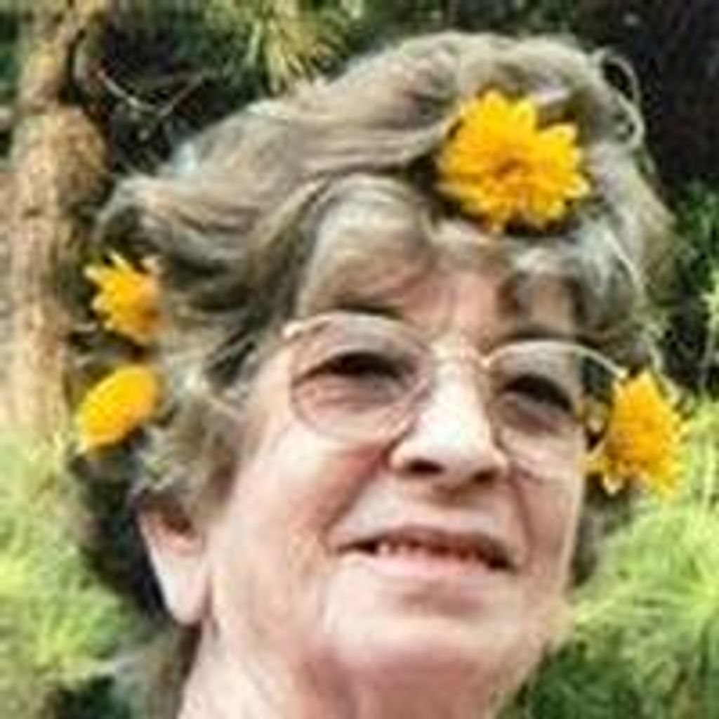 Mary Maurine Lingenfelter