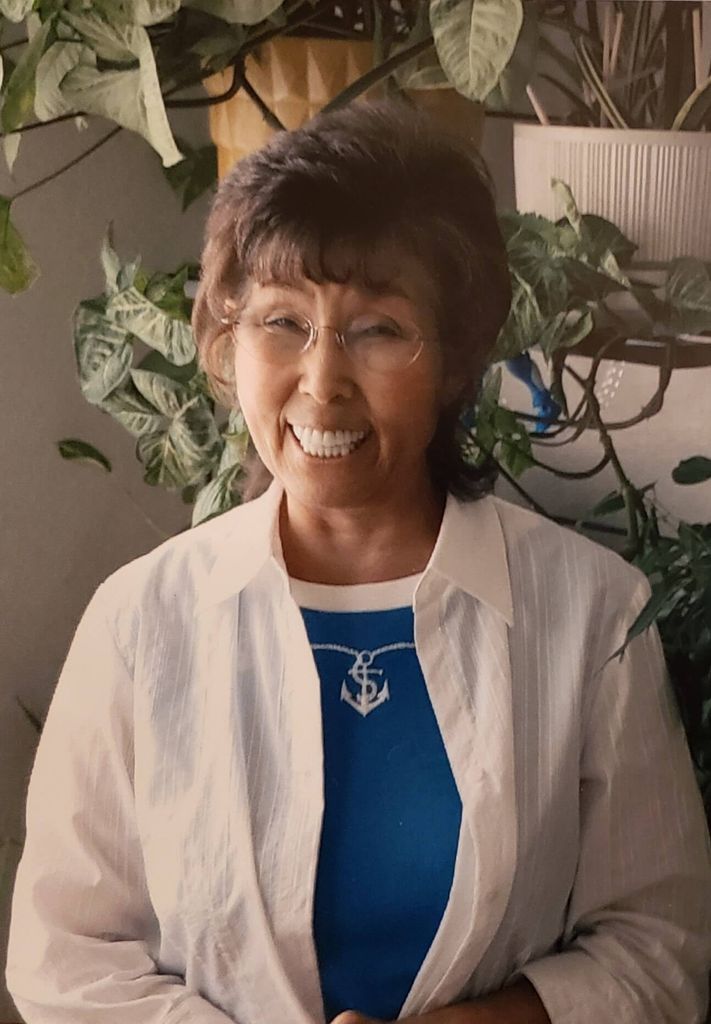 Kuniko  Yoshida Nohrden