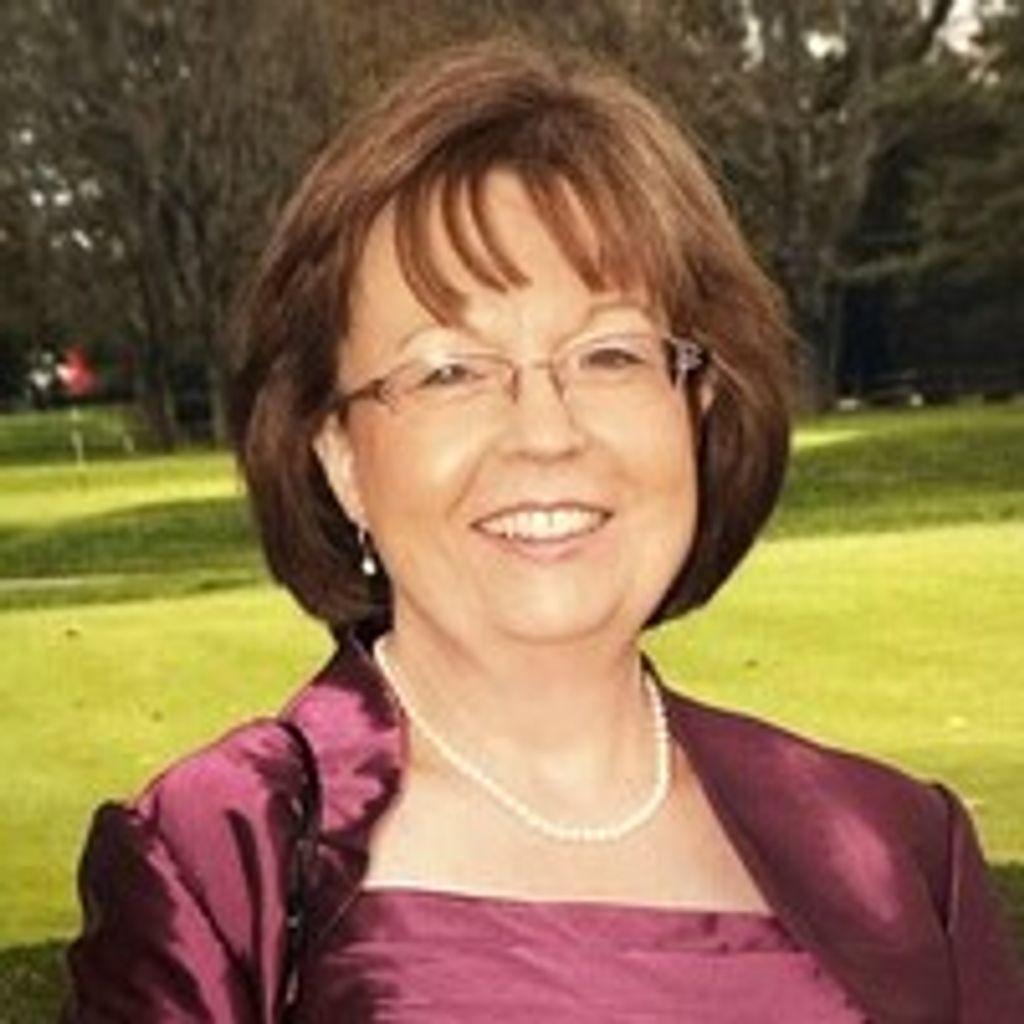 Maureen "Moe" A. Gauthier