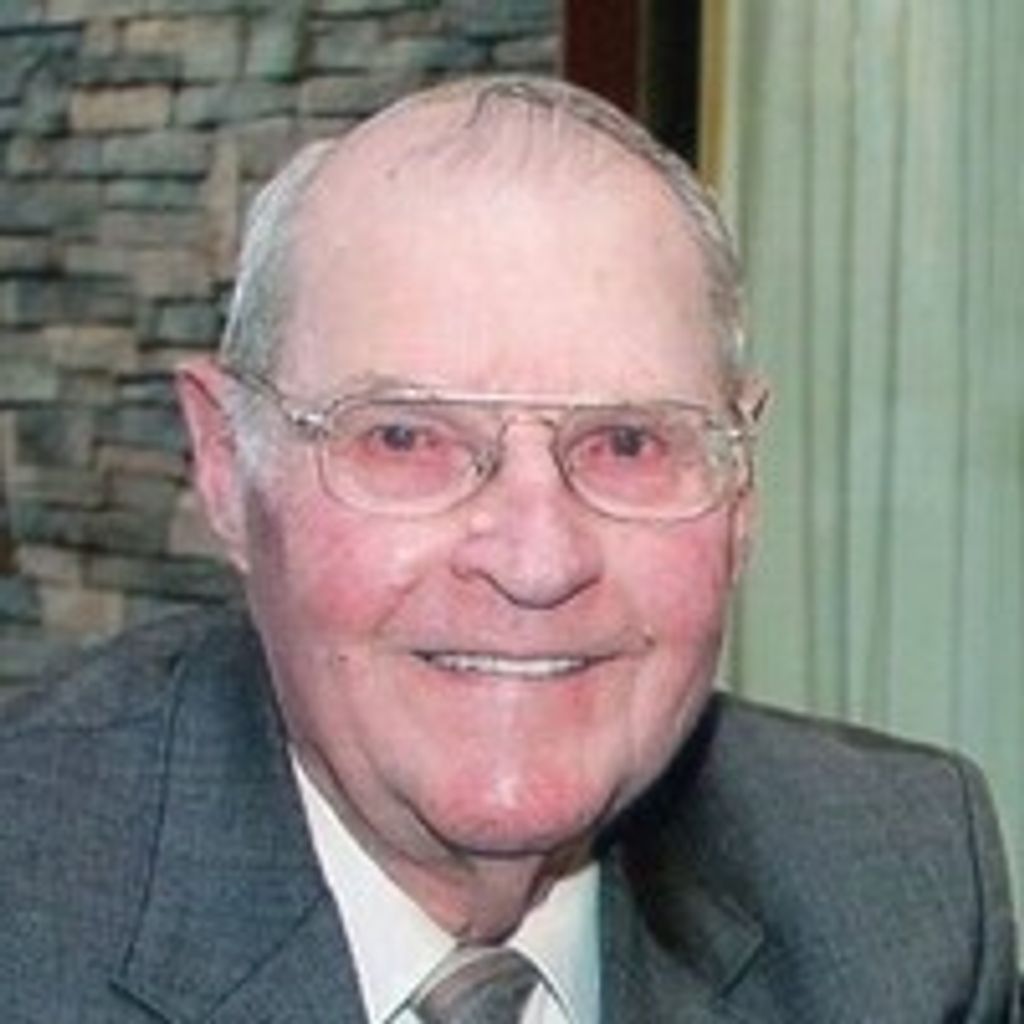 Wendell Marion Martinell Profile Photo