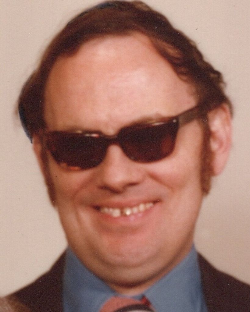 John J. Frein