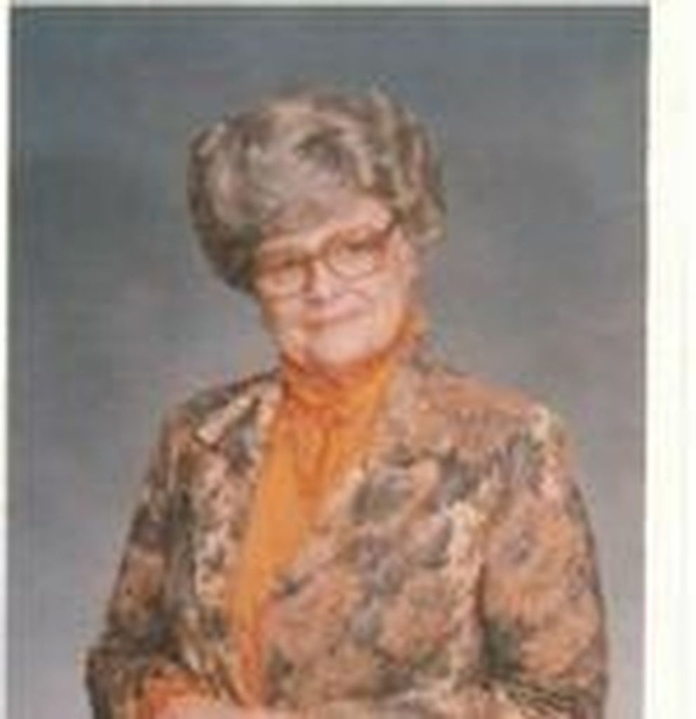 Martha M. Margheim