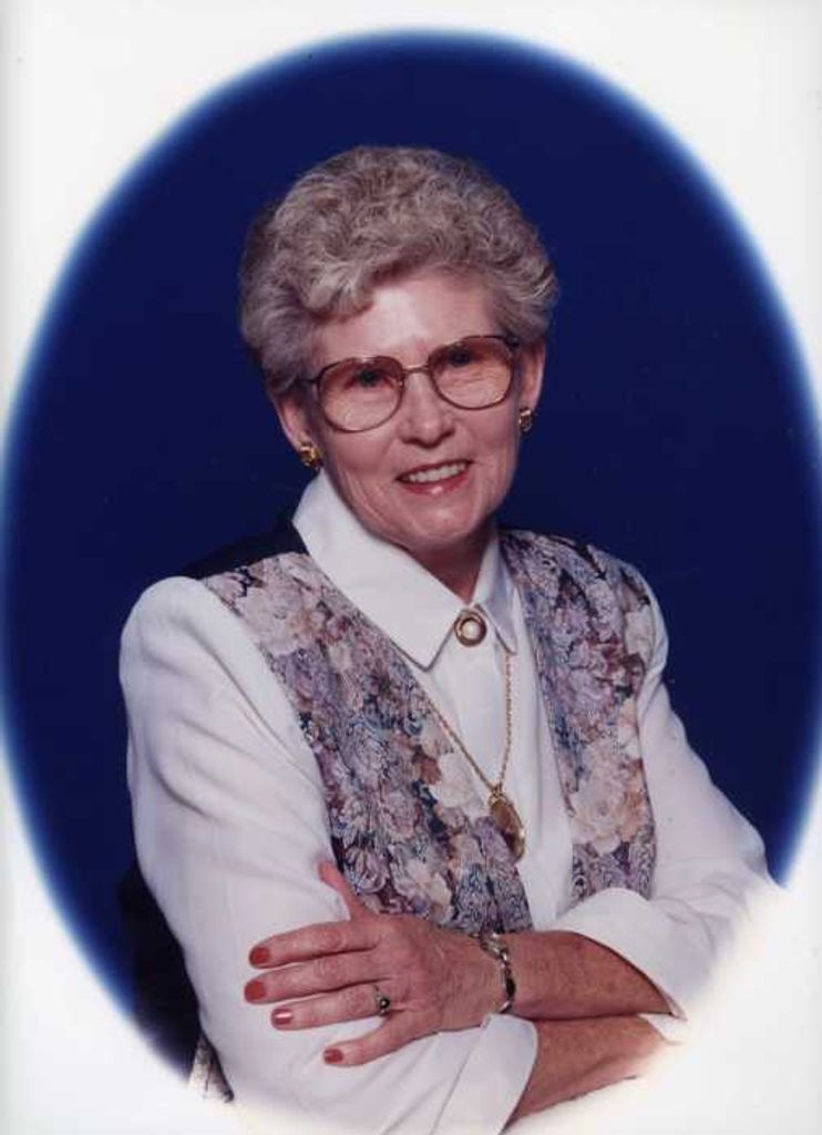 Laura Dawson Profile Photo