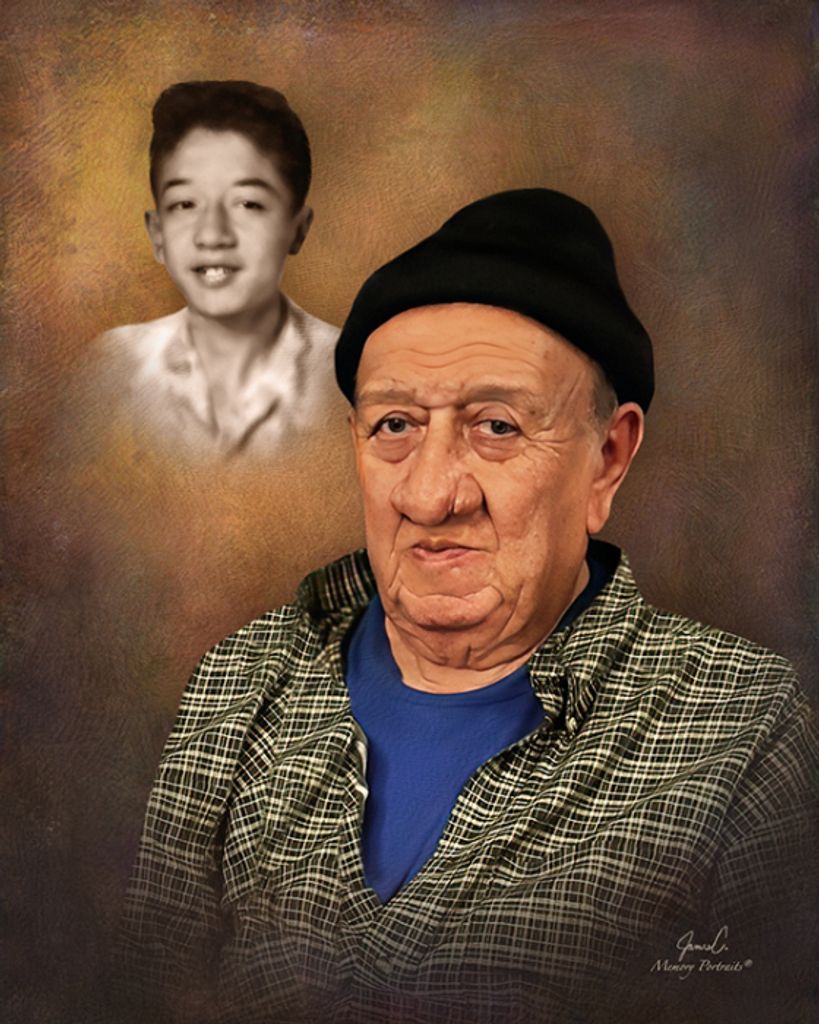 Benito Valdez