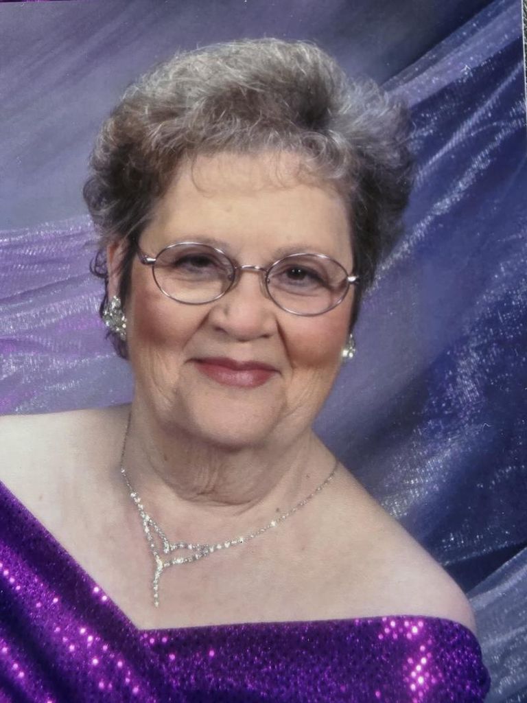 Marie Winnett Young Profile Photo