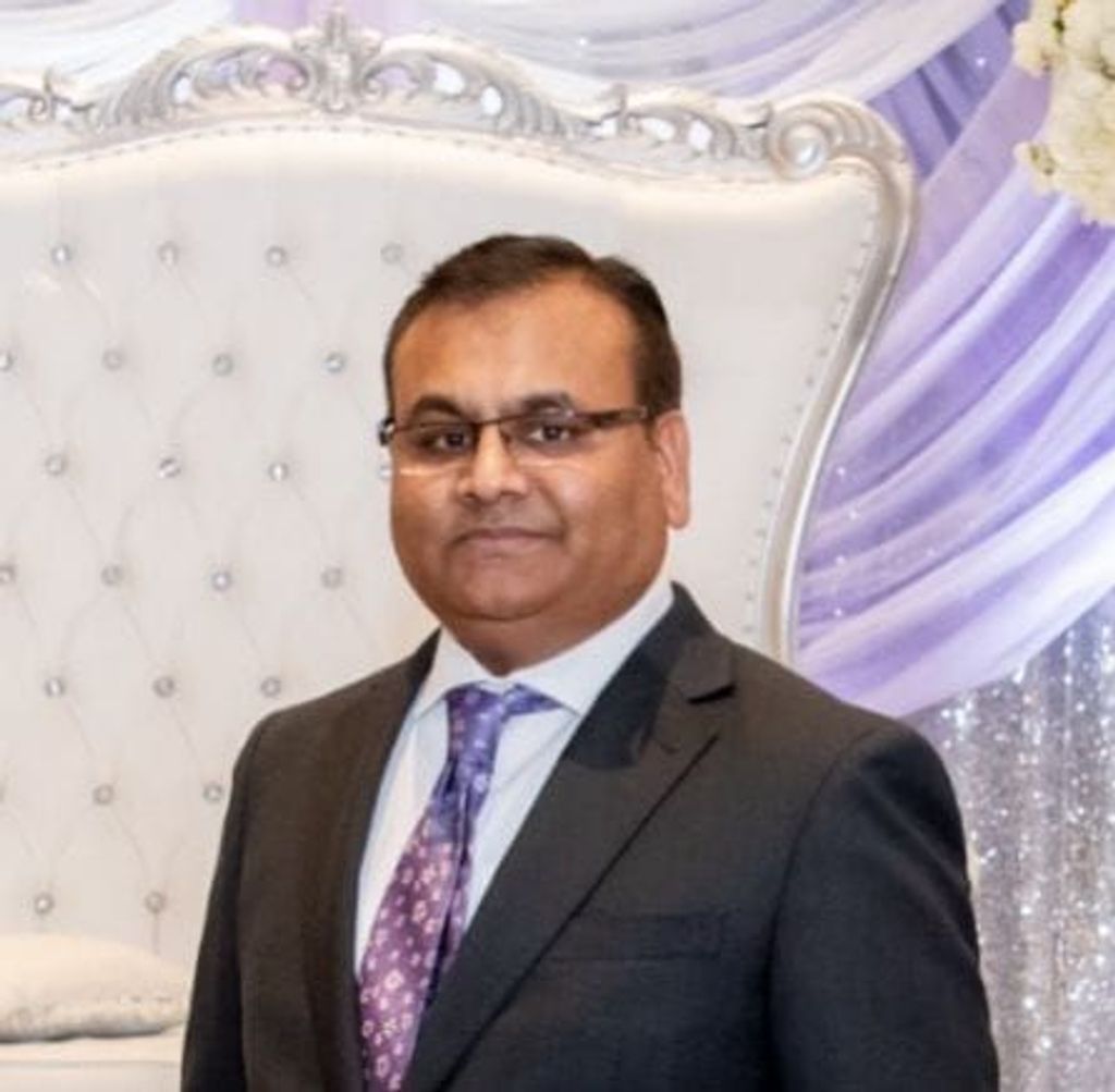 Harishkumar Amrutlal Patel Profile Photo