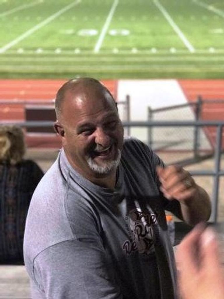 Joseph E. Burke Profile Photo