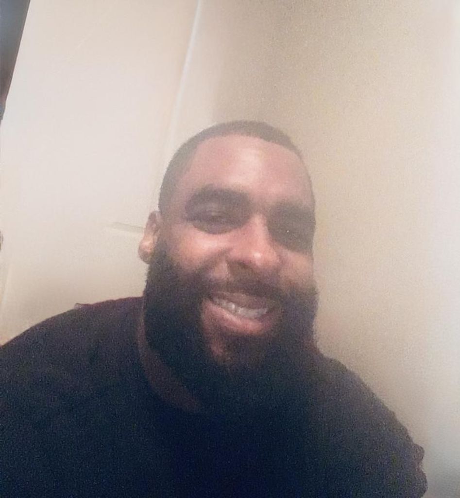Marlon Stephon Bransford Profile Photo