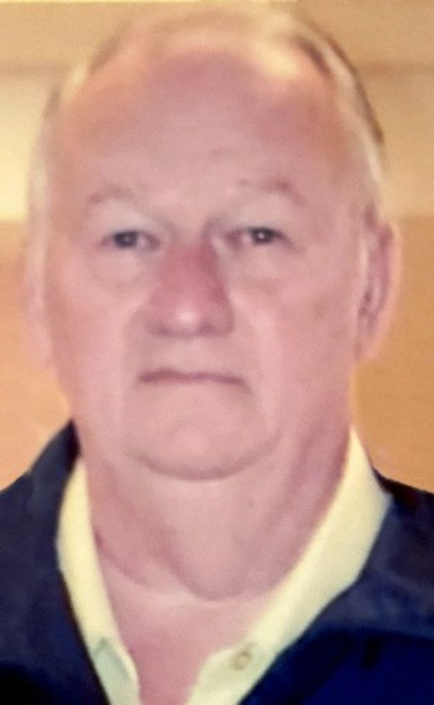 Girvin E. Mcallister, Iii