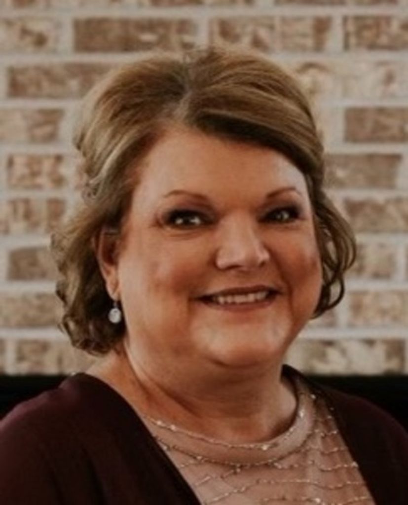 Jacqueline Faye Brecke Profile Photo