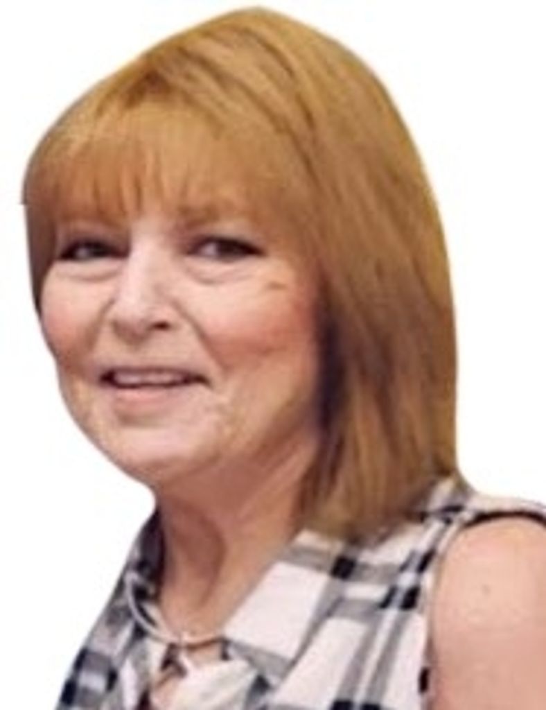 Suzanne Bunk Profile Photo