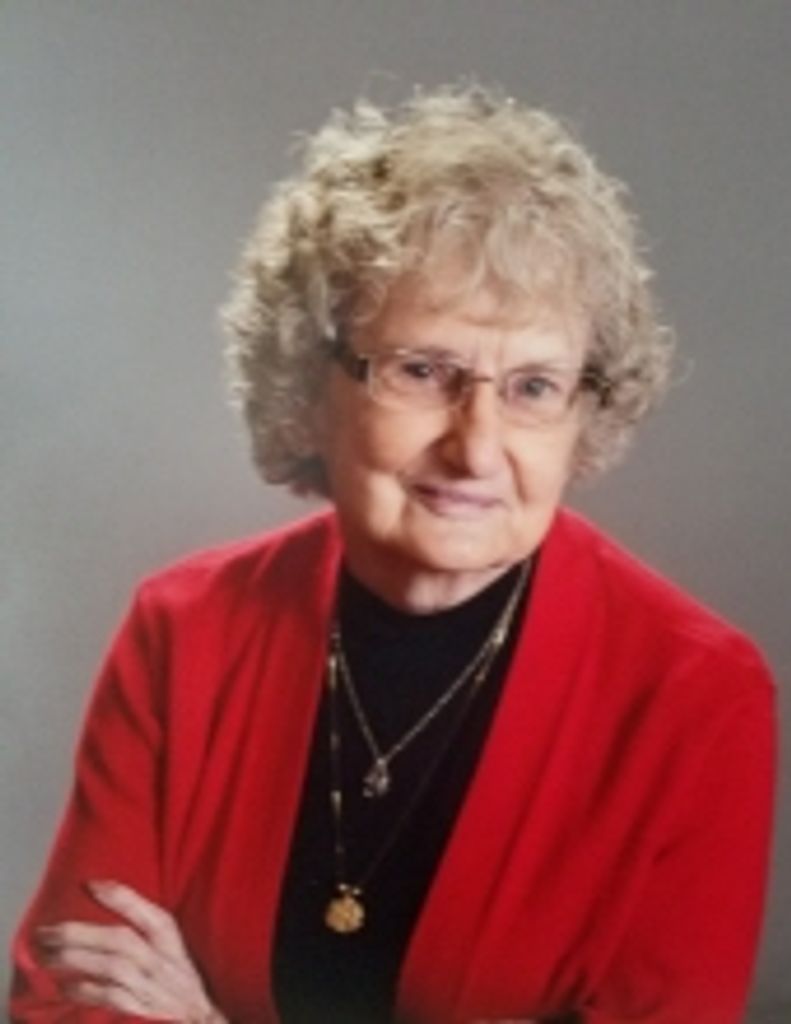 Ruth Hemenway