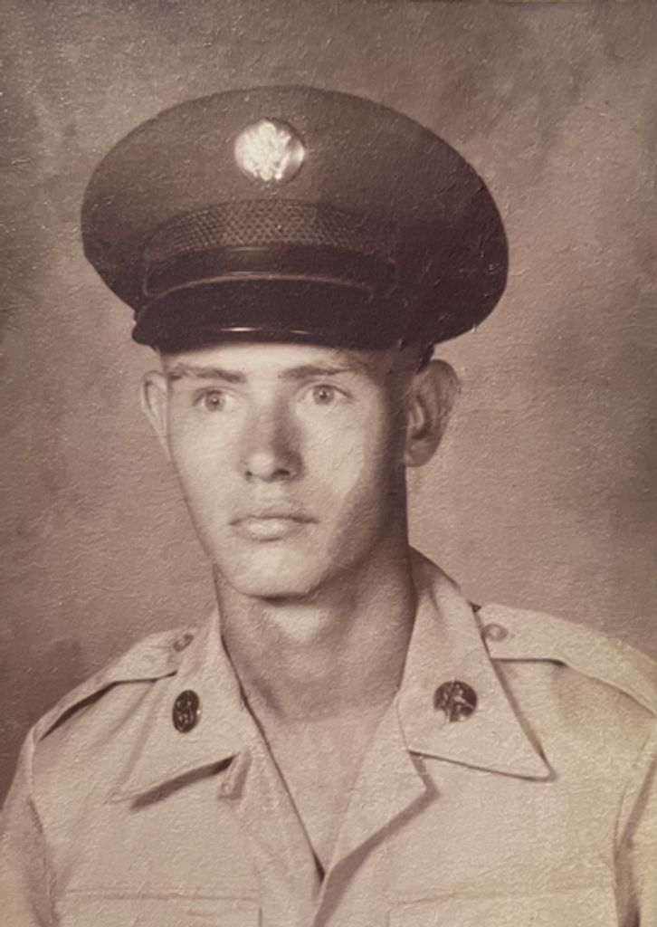 Billy Wayne Killingsworth