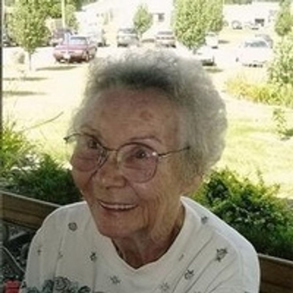 Joan R. Mack