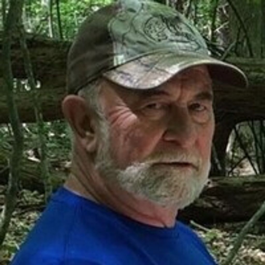 Leo Michael Spear Profile Photo