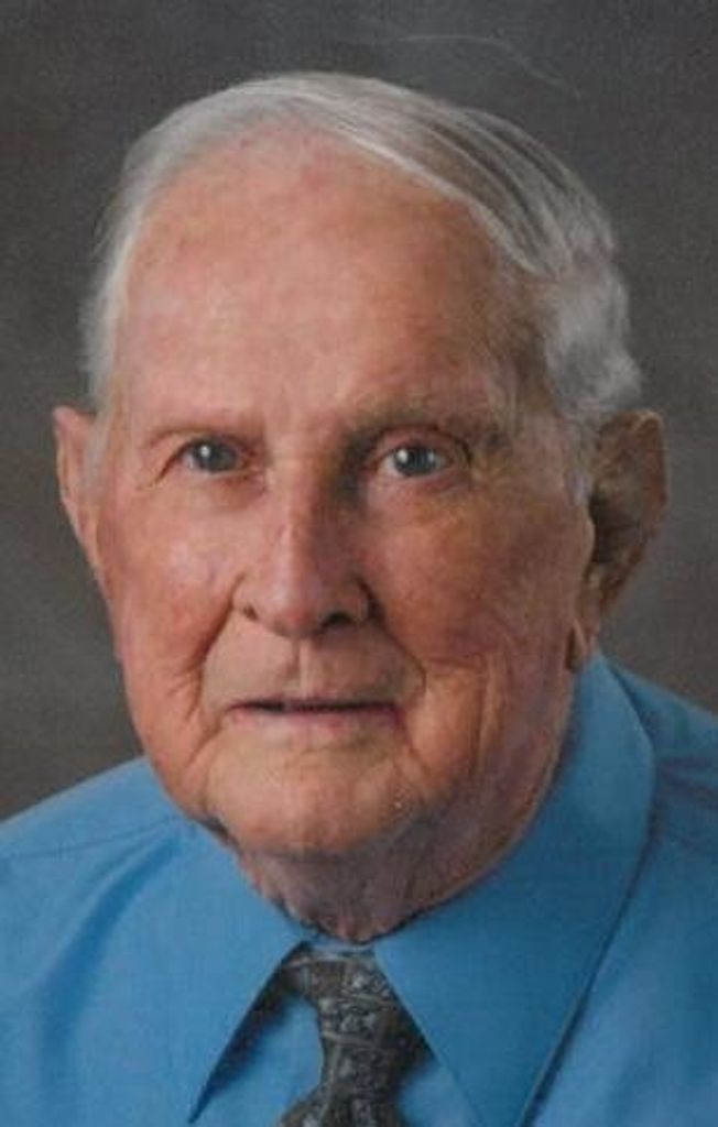 Posey Everett Scott Profile Photo