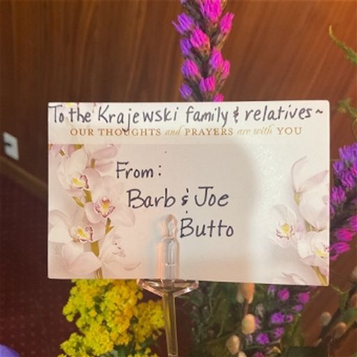 Barbara  Helen Krajewski photo gallery thumbnail 21 of 26