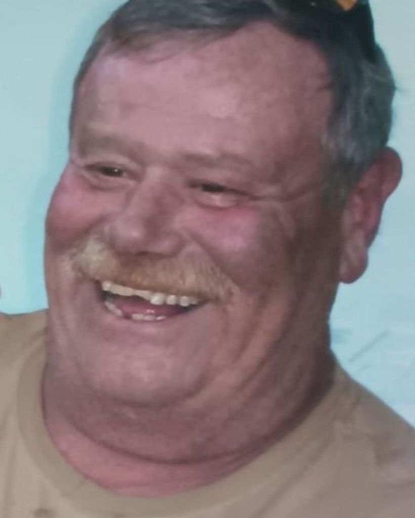 Billy Joe Wall Profile Photo