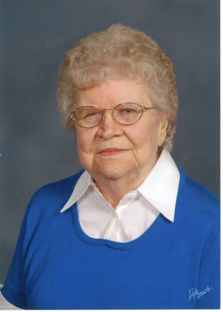 Charlotte Dalum