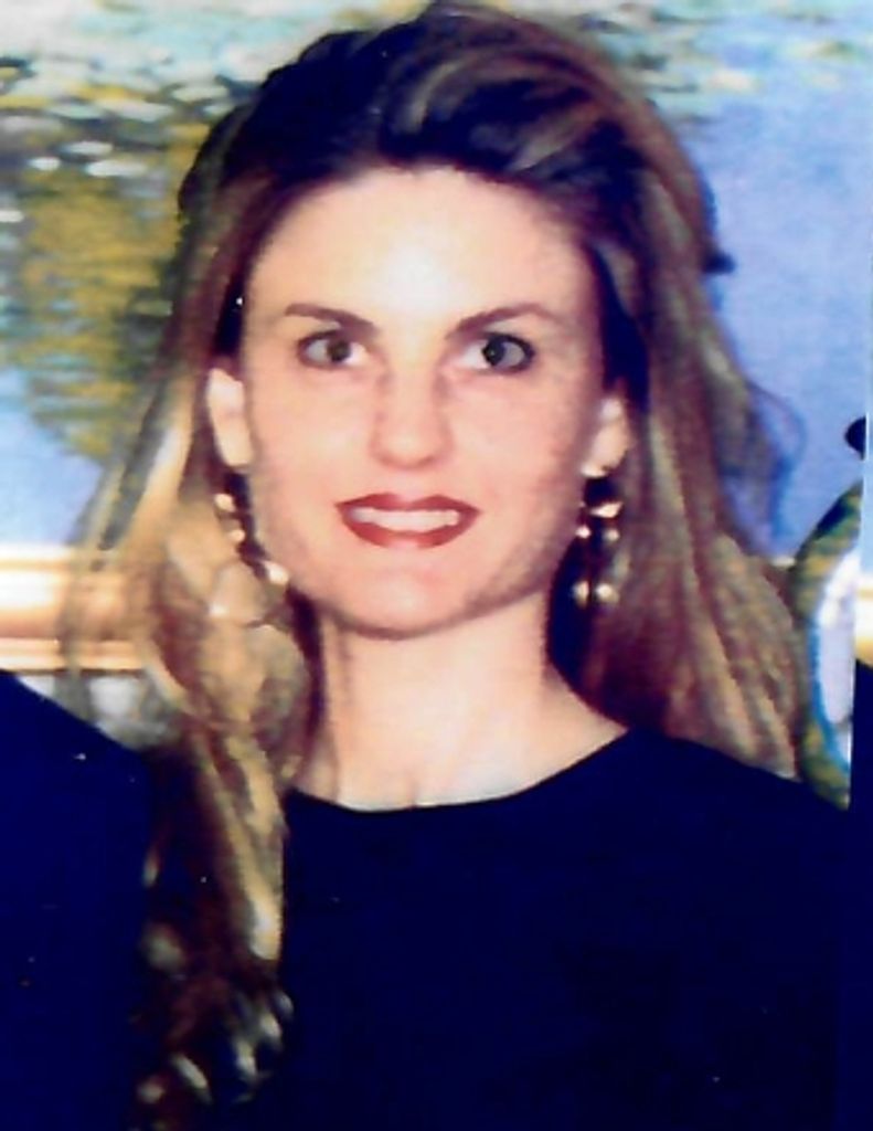 Melinda  Ann Murray 