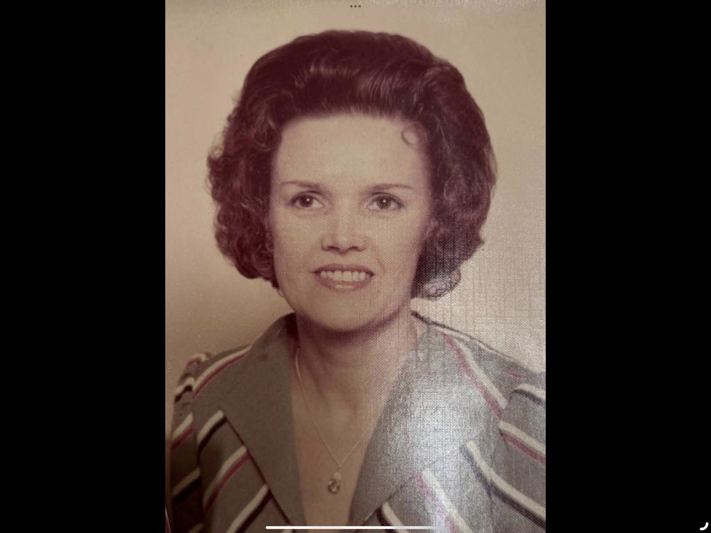 Anneliese Stewart Profile Photo
