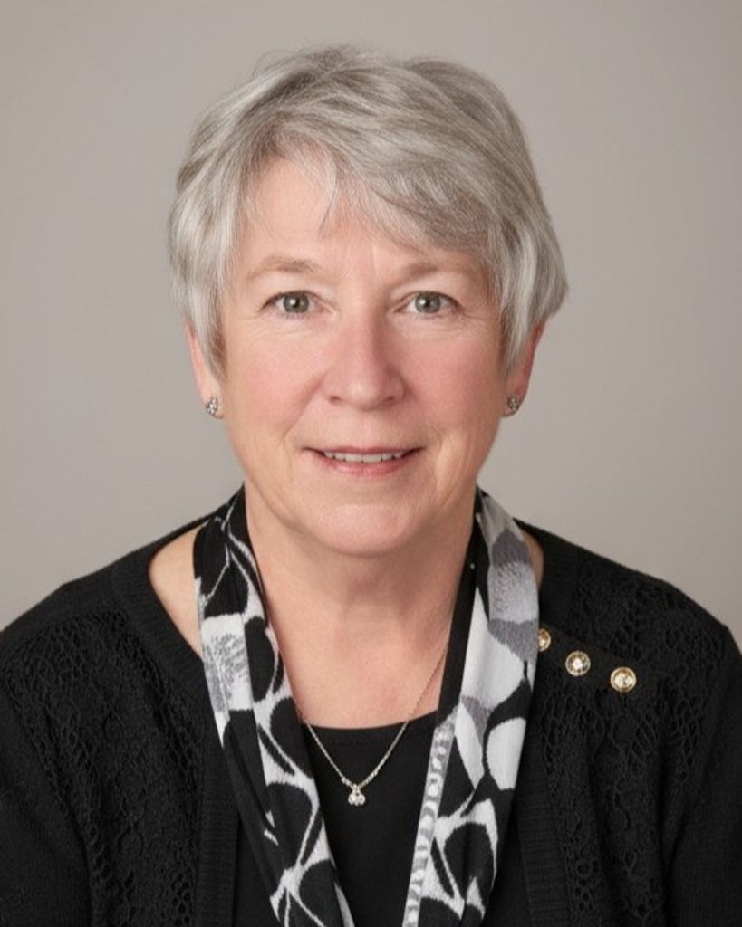 Carol Ann Agosti
