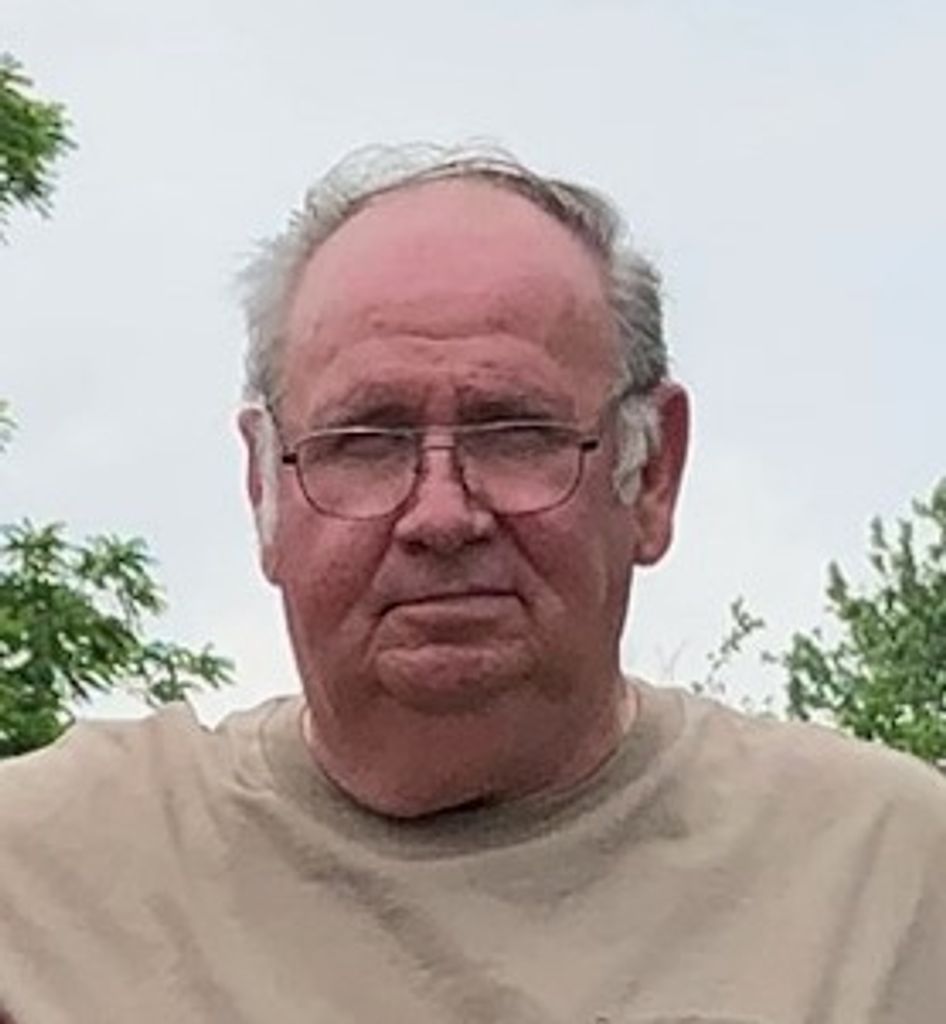 Melvin E. Gracey, Sr. Profile Photo