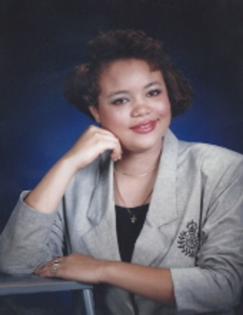 Shawn Nicole Royster-Page Profile Photo