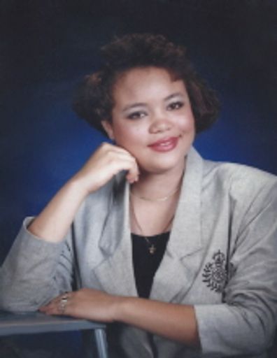Shawn Nicole Royster-Page Profile Photo