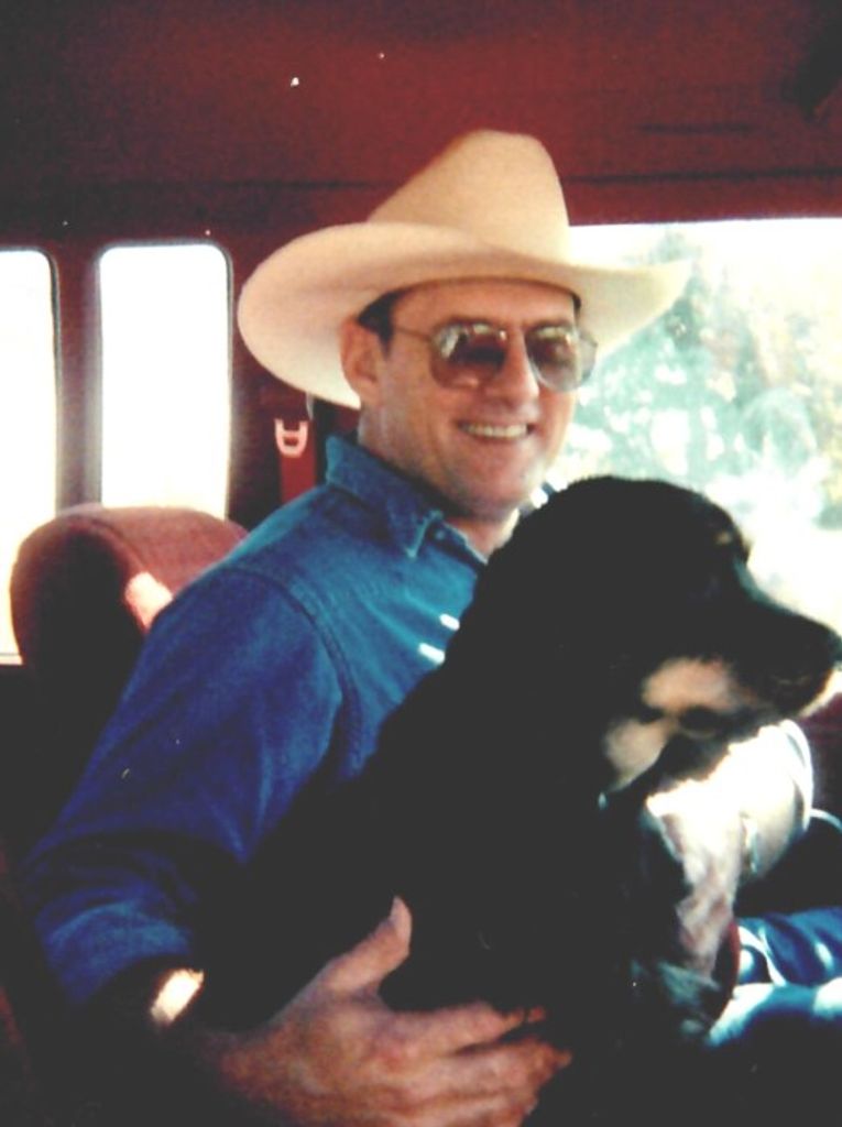 John Richard &quot;Dick&quot; Mattingly