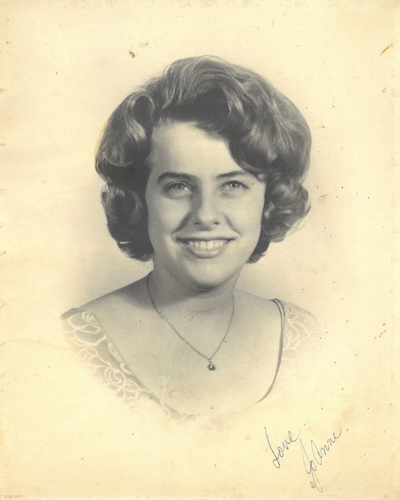 JoAnne Brown Shelton