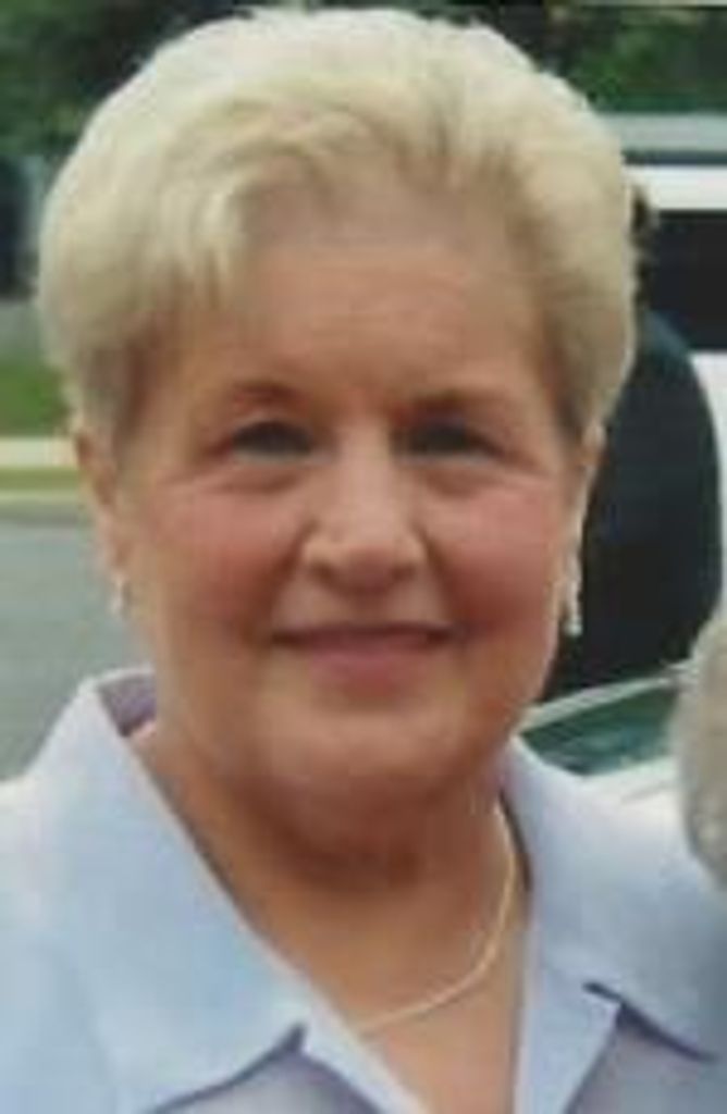 Evelyn F. (Levenson) Butler