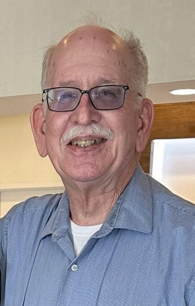 David Lee Rutherford Profile Photo