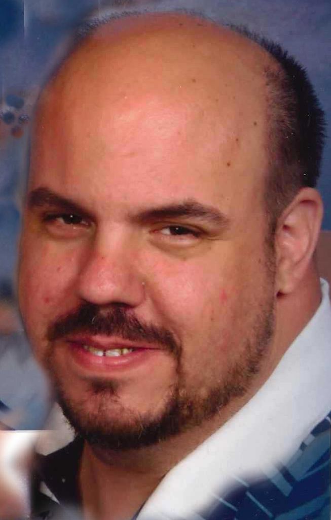 Frederick Peter Greenwood Profile Photo