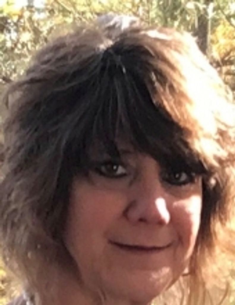 Diane A. "Maggie" Wood